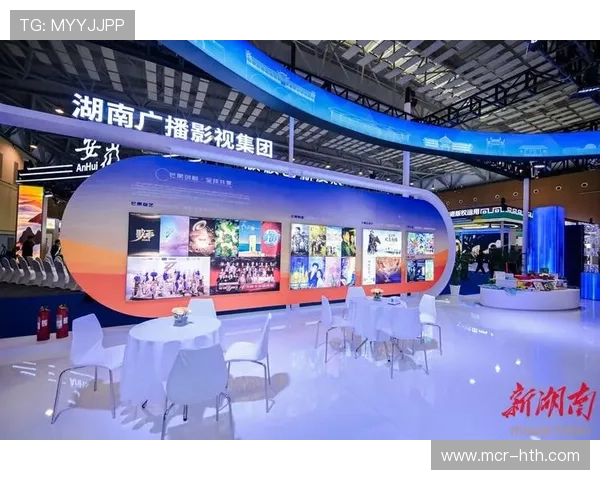 赛事版权运营模式创新，长短视频结合扩大传播效应