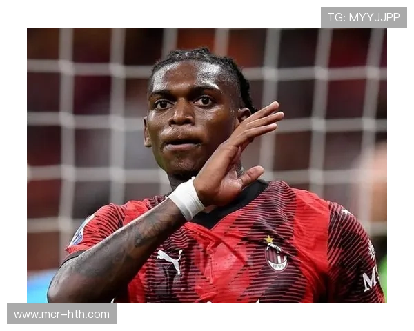 莱奥边路突破成米兰进攻利器，贡献8球6助