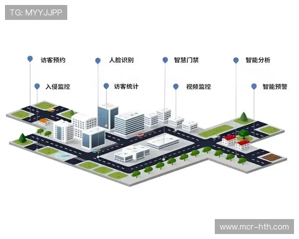 基于边缘算力的安全监控逻辑落地 完善了体育赛事管理在智慧化阶段的闭环